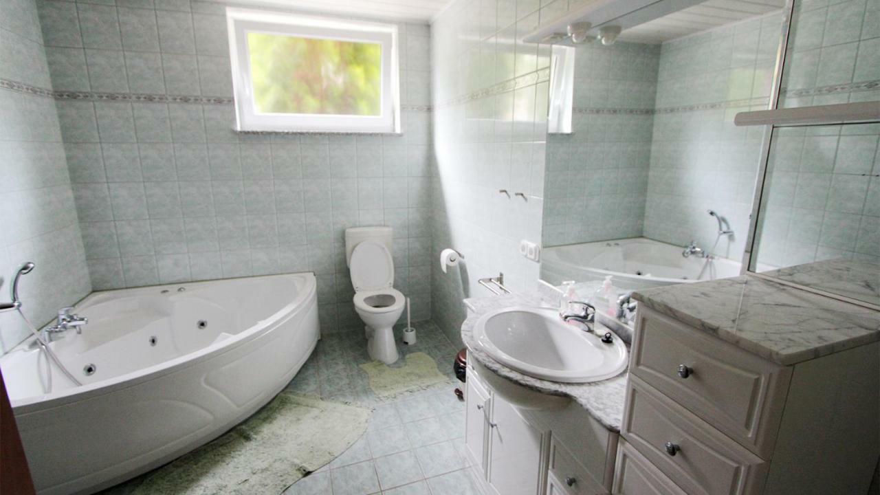 Lena Apartman Хевиз Экстерьер фото
