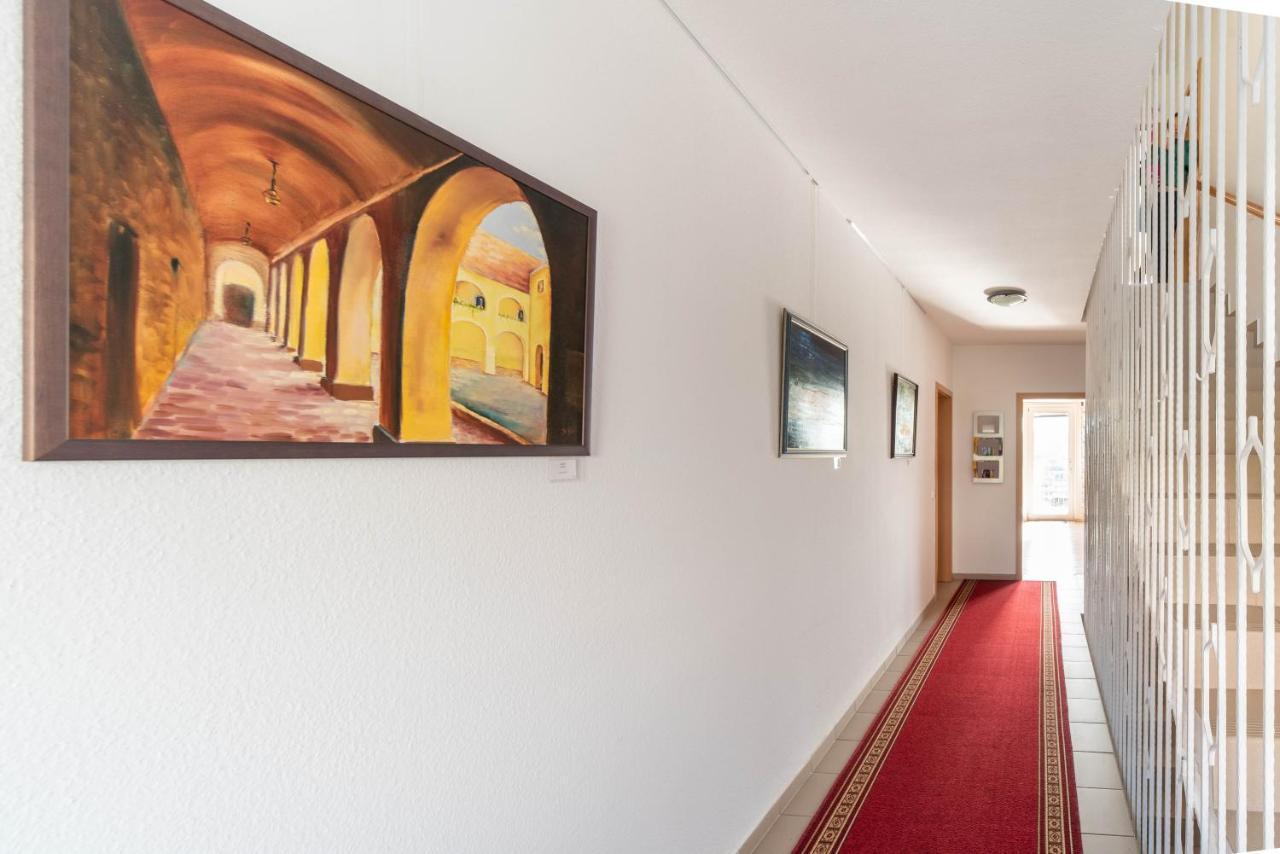Lena Apartman Хевиз Экстерьер фото