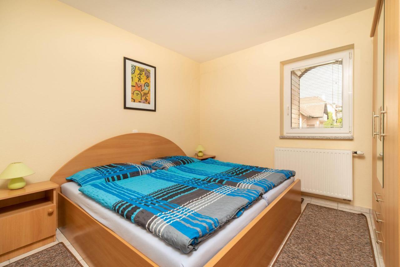 Lena Apartman Хевиз Экстерьер фото